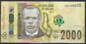 Malawi new
